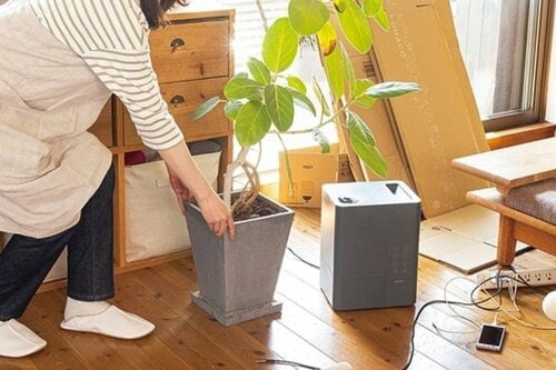 Beforeのダル掃除ポイント2:重いものが多い イメージ