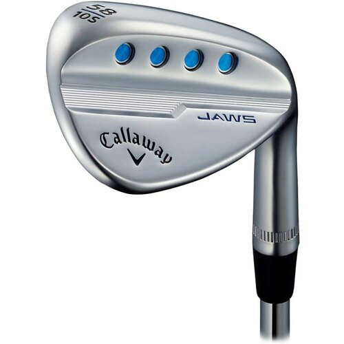 Callaway「JAWS MD5」 イメージ