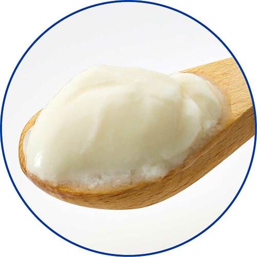 ヨーグルトおすすめ チチヤス しっかり鉄分ヨーグルト イメージ2