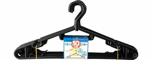 ニッコー:ハンガー:衣類:収納:クローゼット:洗濯:洗濯干し:家事