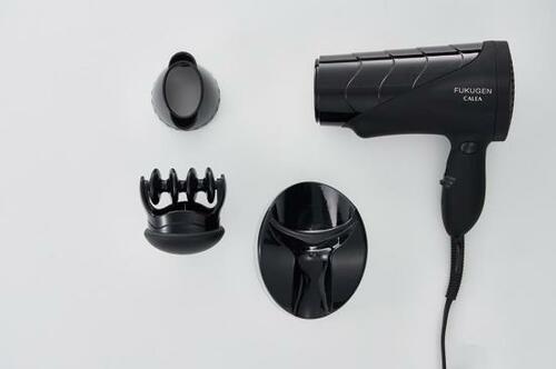8位: 自然に見せたいならCALEA「CALEA FUKUGEN DRYER DR-RF365」