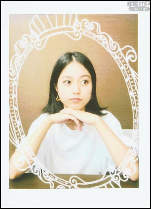 フレーム選択や画像分割も可能 フォトプリンターおすすめ イメージ