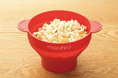 【A評価】映画館レベルの味！ 「電子レンジでポップコーン」 イメージ3