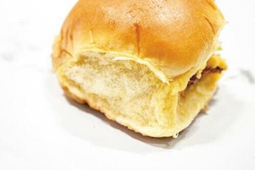 実食したのはこちら イメージ3