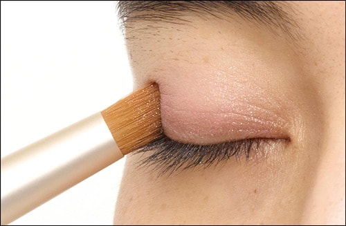 使いやすさ アイシャドウブラシおすすめ イメージ