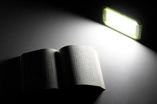 ライトになるモバイルバッテリーを5つで項目で徹底検証！ イメージ3