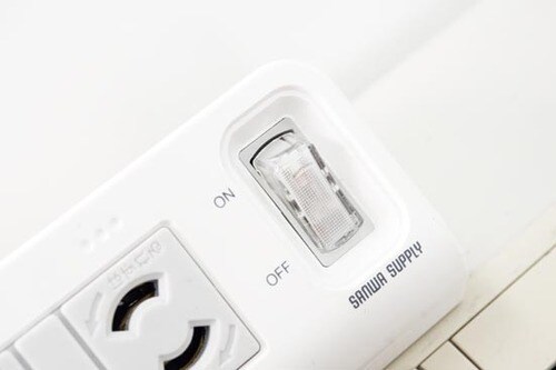 使い方のバリエーションが意外に多いスイッチリモコン