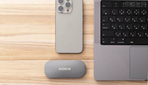 アップル製品も相性抜群！ 外付けSSDおすすめ イメージ