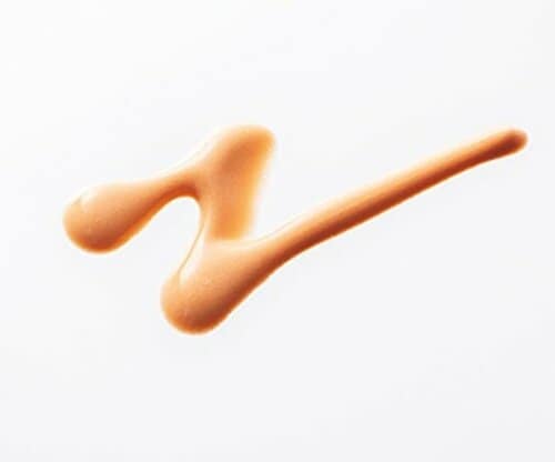 使用感：先細りノズル＆軽い質感が好評 メンズ日焼け止めおすすめ イメージ2