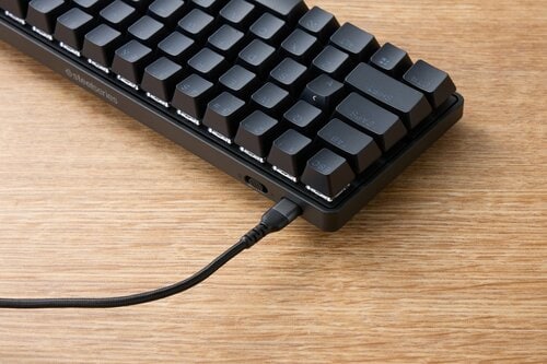 結果：ゲームで使うなら無問題！ イメージ