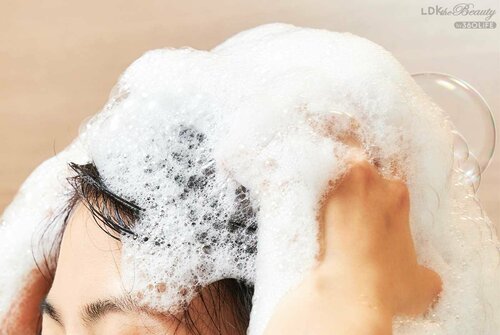 本当に良いシャンプーで美髪になりたい! シャンプーおすすめ イメージ