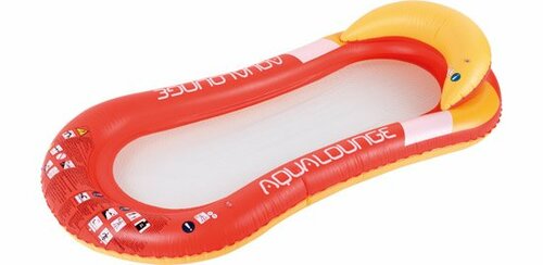 FIELDOOR:水上ハンモックアクアラウンジ:水上ハンモック