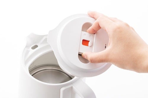 使いやすさ 電気ケトルおすすめ イメージ