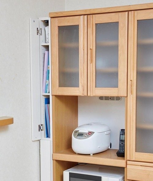超スリム棚のおすすめは? イメージ