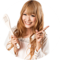 タレント ギャル曽根 さんのプロフィール画像