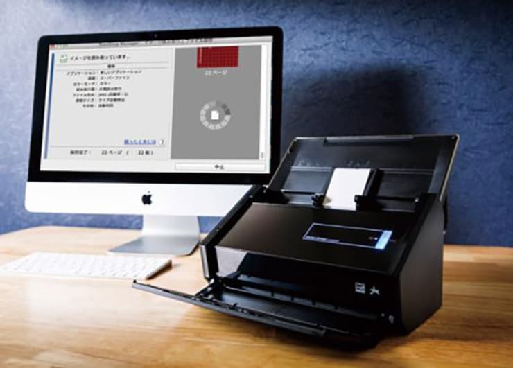 もうイライラしない！ 机が超スッキリする“効率派”の仕事道具3選