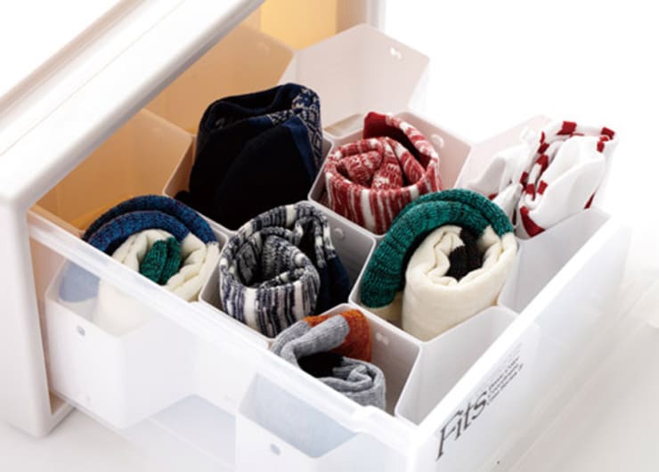 「とりあえず無印かIKEA」じゃ出会えない、隠れたヒット収納4選