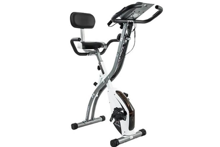 2万円以下！ 手頃にお家ジム化できるフィットネスバイクならこちらです｜『MONOQLO』が選びました