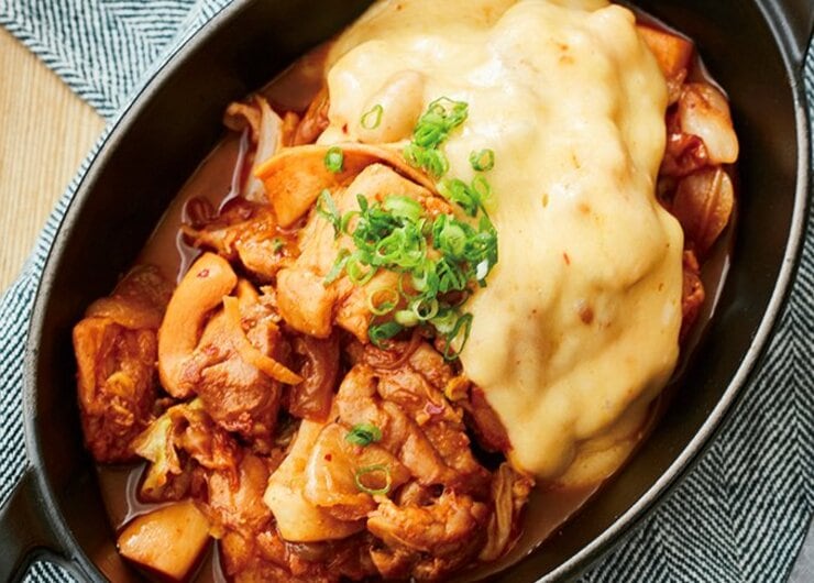 タッカルビは“冷凍庫”!? すぐに試したくなる鶏肉の裏ワザ4選