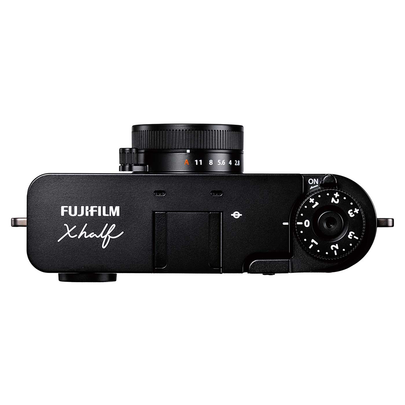 フジフイルム「X half」徹底レビュー。写ルンです感覚のデジタルハーフ