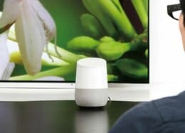 「日テレつけて」。レグザがついにリモコン不要にできます