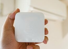 この夏、めっちゃ助かった「いつでもどこでもエアコンリモコン～♪」