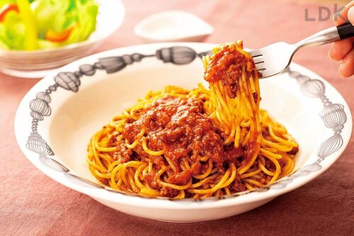 プロも食べたら止まらない! パスタソースおすすめ イメージ