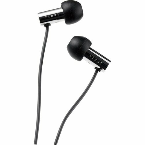 5千円で買える実力派音楽に入り込める「E3000」 イメージ