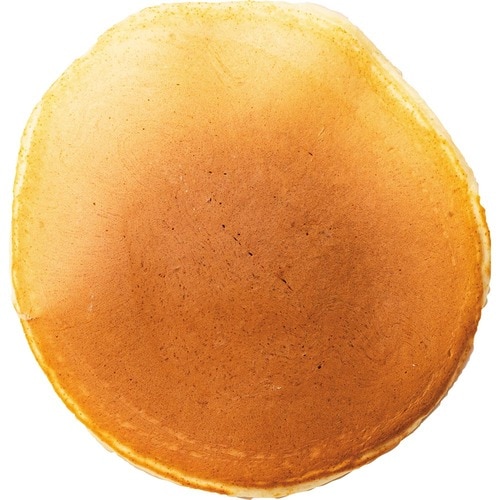 焼きムラの少なさ：◎+ フライパンおすすめ イメージ