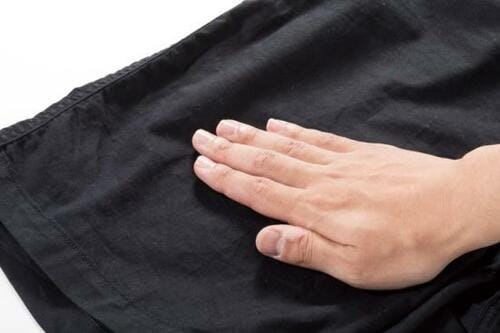 【買ってOK】休日オシャレ格上げ!シルエットがナイスなパンツです