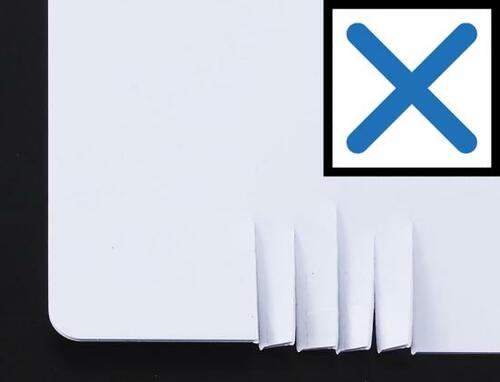 裁断結果 イメージ2