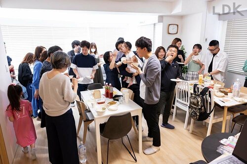 過去高評価の食品をモニターと大試食会 イメージ