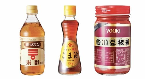 昆布インだけで料理のうまみがぐっとアップ イメージ