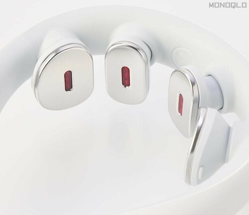 強すぎず心地よい刺激 女性が喜ぶクリスマスプレゼントおすすめ イメージ