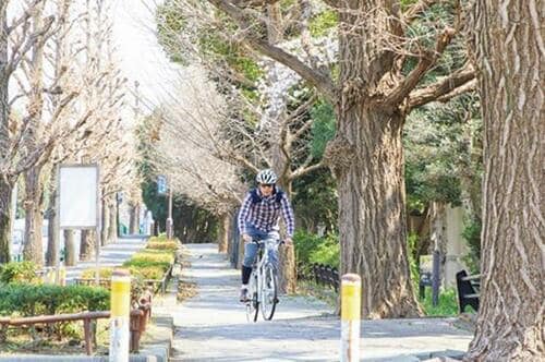 2万円前後のクロスバイクおすすめは？ イメージ