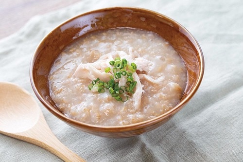 31位: 野菜のだしがきいてる「久世福の野菜だし粥」 久世福商店おすすめ イメージ2