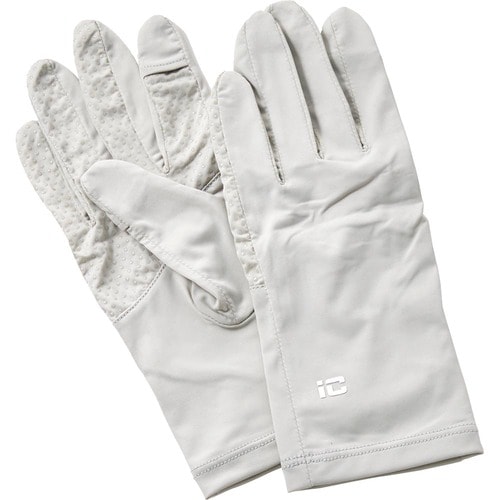 UVカット手袋おすすめ MEPOKI UPF50+・接触冷感手袋 イメージ2