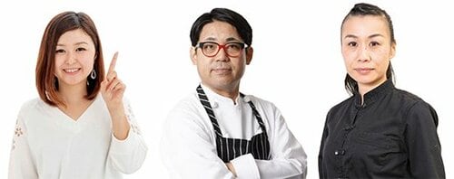 効果テキメンの糖質制限 正しくご存知ですか? イメージ