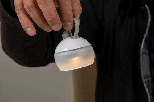 ▼採点結果 LEDランタンおすすめ イメージ