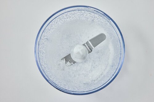 氷を砕くこともできる ハンドブレンダーおすすめ イメージ2