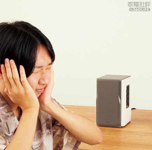 大音量は期待できない アクティブスピーカーおすすめ イメージ