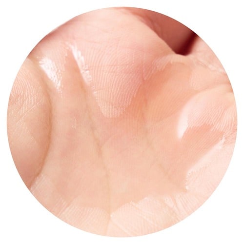 【ローション】肌にスッとなじんで角質層に浸透する メンズボディクリームおすすめ イメージ