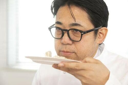 テスト4:香り イメージ