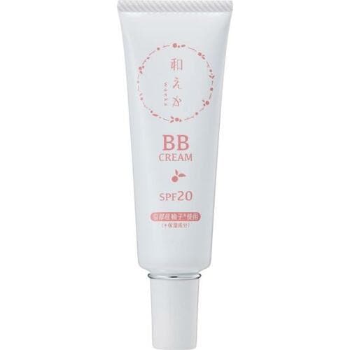 23位: 和漢発酵ラインが人気の和えか「BBクリーム」 BBクリーム&CCクリームおすすめ イメージ