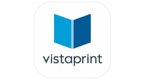お任せでハイクオリティな一冊が仕上がる「vistaprint」 フォトブックアプリおすすめ イメージ