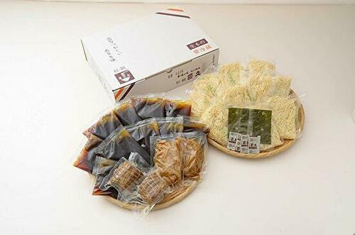 6位: 昔なつかしの正統派！直久のしなそば イメージ2