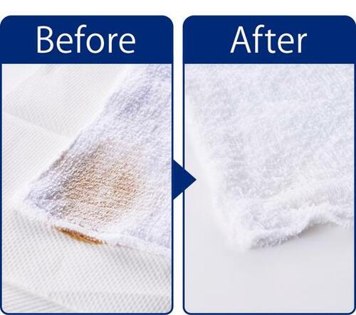 可愛い顔してしっかり落ちる! イメージ