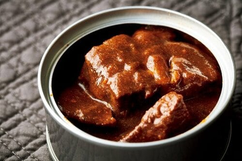 身が柔らかくソースも◎口の中でとろける牛タン イメージ