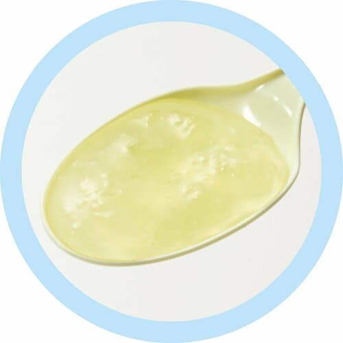 ゼリー飲料おすすめ スマイルライフ エネルギー補給ゼリー マスカット風味 イメージ2