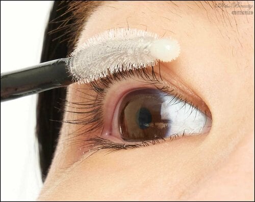 使用感 まつげ美容液おすすめ イメージ